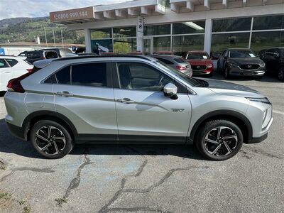 Mitsubishi Eclipse Cross Gebrauchtwagen