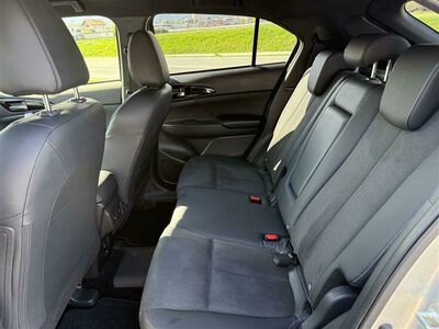 Mitsubishi Eclipse Cross Gebrauchtwagen