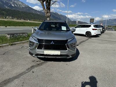 Mitsubishi Eclipse Cross Gebrauchtwagen
