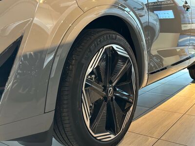 Nissan Qashqai Tageszulassung