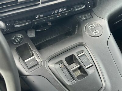 Fiat Doblo Vorführwagen