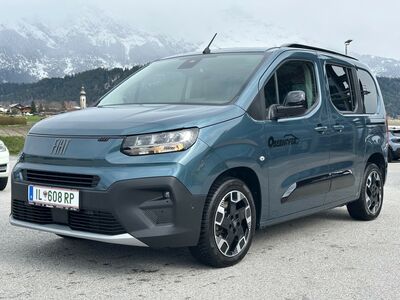 Fiat Doblo Vorführwagen