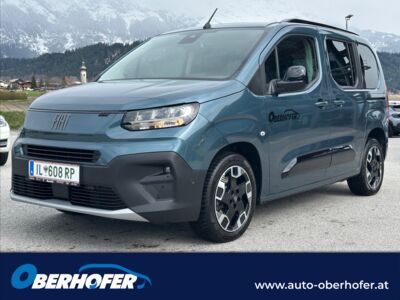 Fiat Doblo Vorführwagen