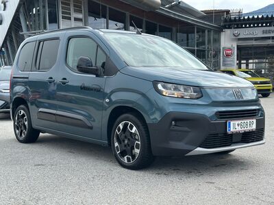 Fiat Doblo Vorführwagen