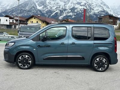 Fiat Doblo Vorführwagen