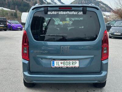 Fiat Doblo Vorführwagen