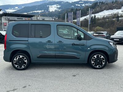 Fiat Doblo Vorführwagen
