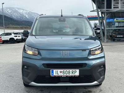 Fiat Doblo Vorführwagen