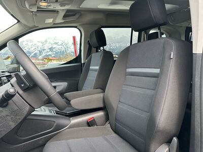 Fiat Doblo Vorführwagen