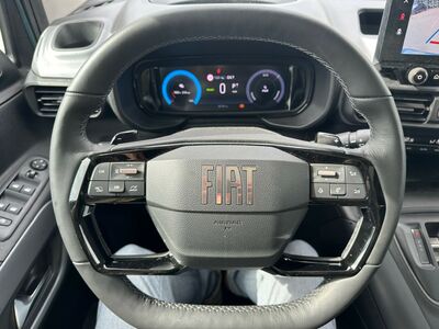 Fiat Doblo Vorführwagen