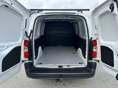 Fiat Doblo Gebrauchtwagen