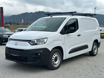 Fiat Doblo Gebrauchtwagen