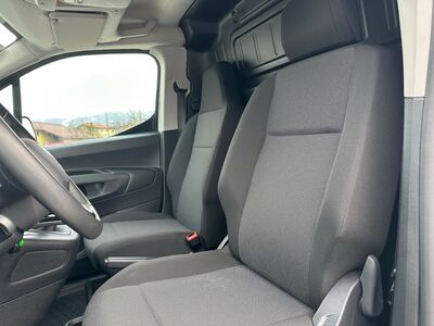 Fiat Doblo Gebrauchtwagen