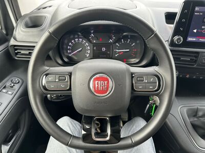 Fiat Doblo Gebrauchtwagen