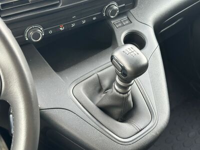 Fiat Doblo Gebrauchtwagen