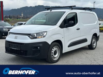 Fiat Doblo Gebrauchtwagen