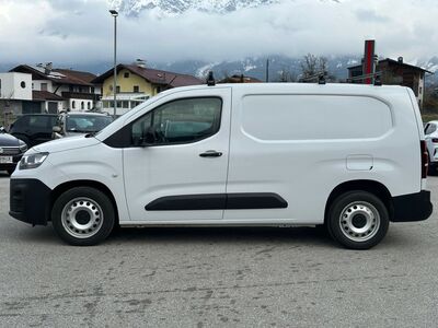 Fiat Doblo Gebrauchtwagen