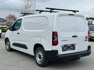 Fiat Doblo Gebrauchtwagen