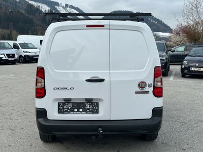 Fiat Doblo Gebrauchtwagen