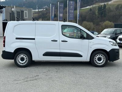 Fiat Doblo Gebrauchtwagen