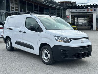 Fiat Doblo Gebrauchtwagen