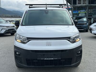 Fiat Doblo Gebrauchtwagen
