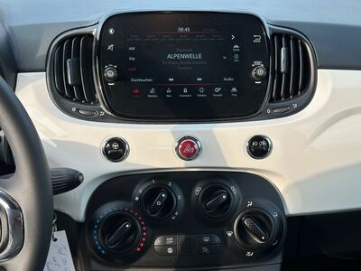 Fiat 500 Gebrauchtwagen