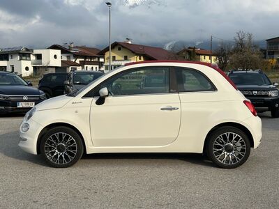 Fiat 500 Gebrauchtwagen