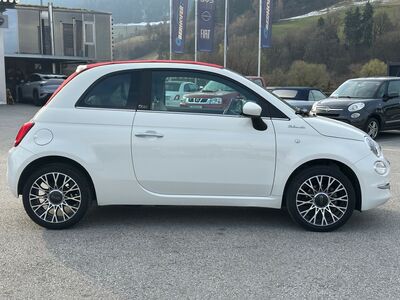 Fiat 500 Gebrauchtwagen