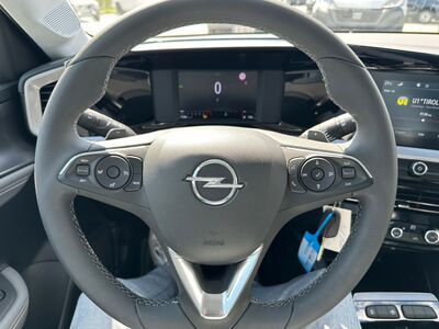 Opel Mokka Gebrauchtwagen Opel Mokka Gebrauchtwagen