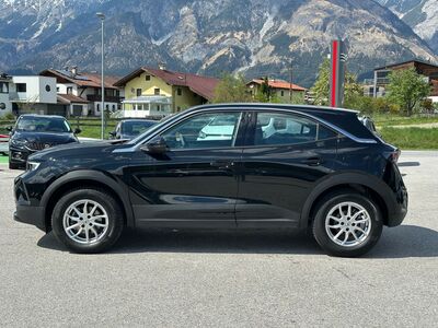 Opel Mokka Gebrauchtwagen Opel Mokka Gebrauchtwagen