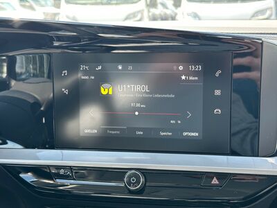 Opel Mokka Gebrauchtwagen Opel Mokka Gebrauchtwagen