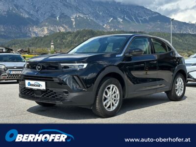 Opel Mokka Gebrauchtwagen Opel Mokka Gebrauchtwagen