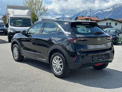 Opel Mokka Gebrauchtwagen Opel Mokka Gebrauchtwagen