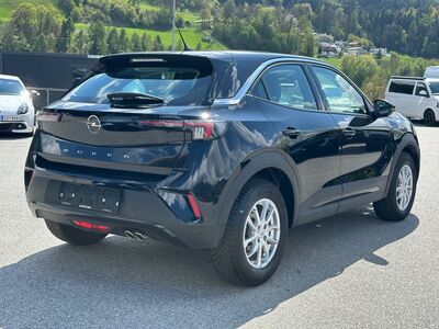 Opel Mokka Gebrauchtwagen Opel Mokka Gebrauchtwagen