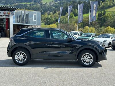 Opel Mokka Gebrauchtwagen Opel Mokka Gebrauchtwagen