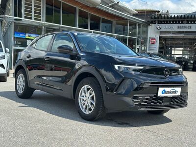 Opel Mokka Gebrauchtwagen Opel Mokka Gebrauchtwagen