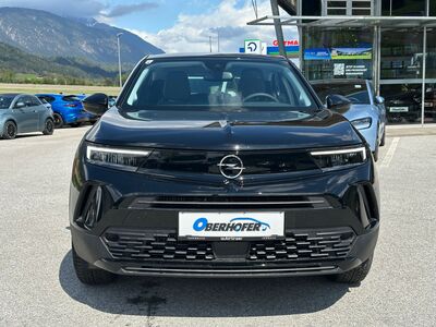 Opel Mokka Gebrauchtwagen Opel Mokka Gebrauchtwagen