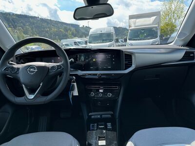 Opel Mokka Gebrauchtwagen Opel Mokka Gebrauchtwagen