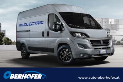 Fiat Ducato Vorführwagen