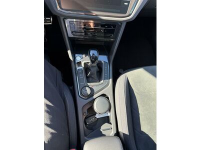 VW Tiguan Gebrauchtwagen VW Tiguan Gebrauchtwagen