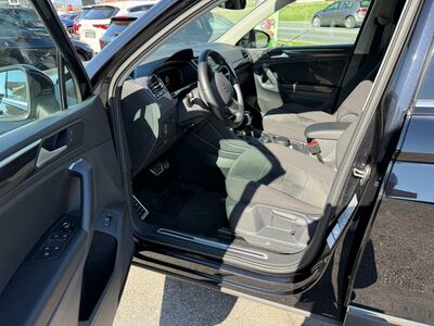 VW Tiguan Gebrauchtwagen VW Tiguan Gebrauchtwagen