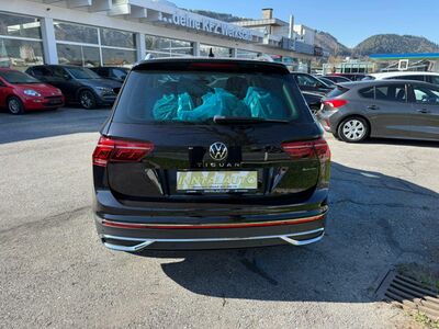 VW Tiguan Gebrauchtwagen VW Tiguan Gebrauchtwagen