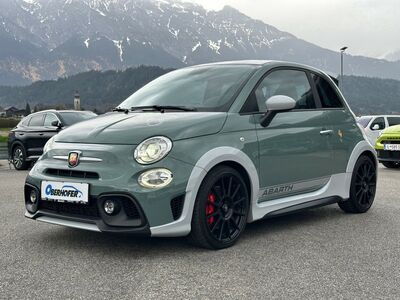 Abarth 500 Gebrauchtwagen