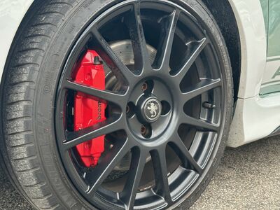 Abarth 500 Gebrauchtwagen