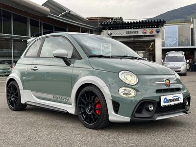 Abarth 500 Gebrauchtwagen