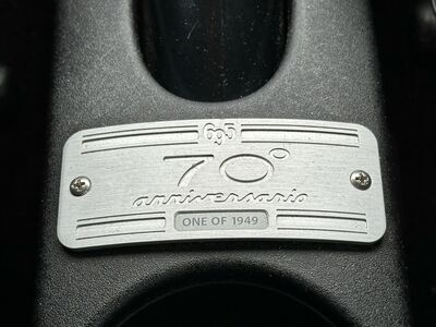 Abarth 500 Gebrauchtwagen