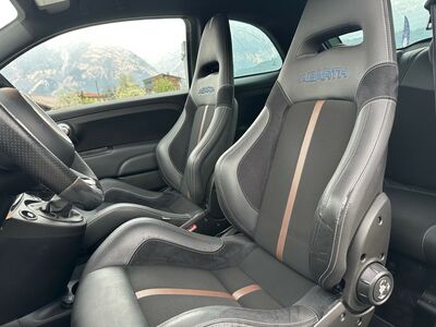 Abarth 500 Gebrauchtwagen