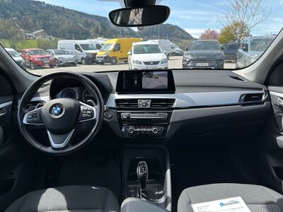 BMW X1 Gebrauchtwagen