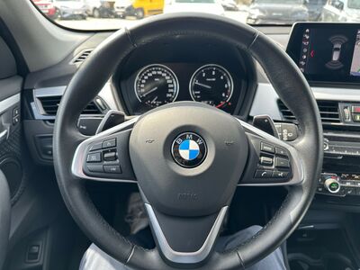 BMW X1 Gebrauchtwagen